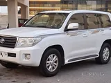 2013 Toyota Landcruiser GX V6 full option for sale 